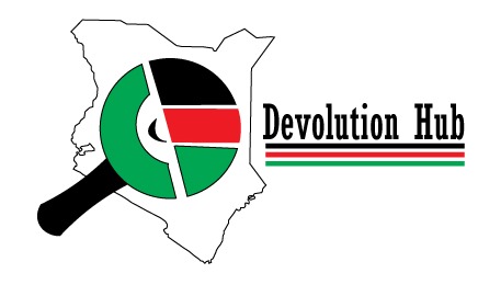 Ugatuzi logo